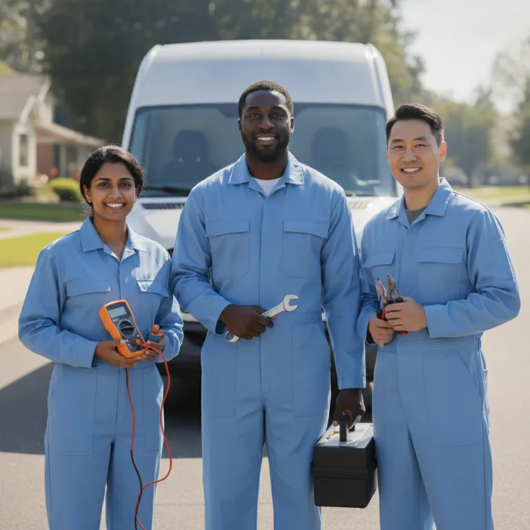 Refrigerator Repair team in Fargo