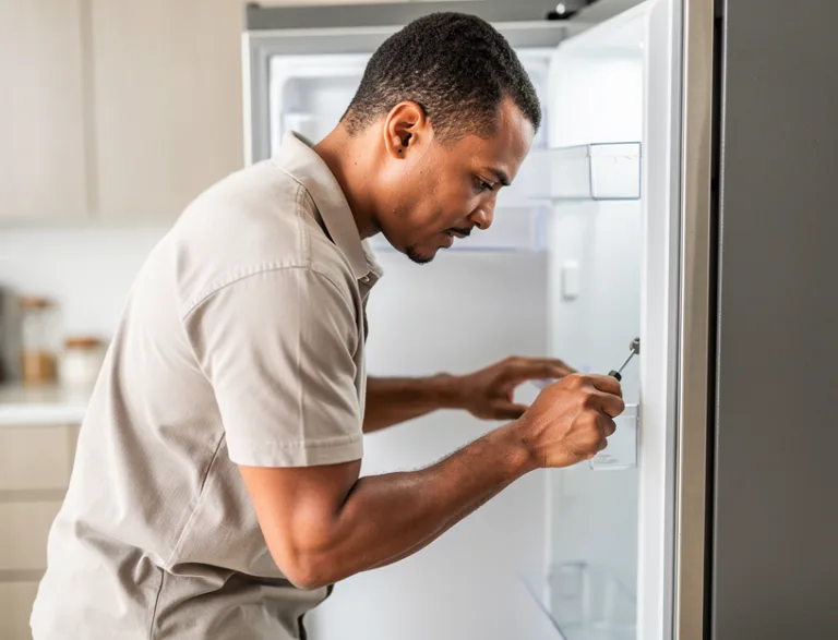Refrigerator Repair service in Fargo